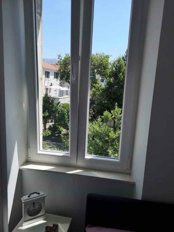 Apartament Olea Kaštela Zewnętrze zdjęcie