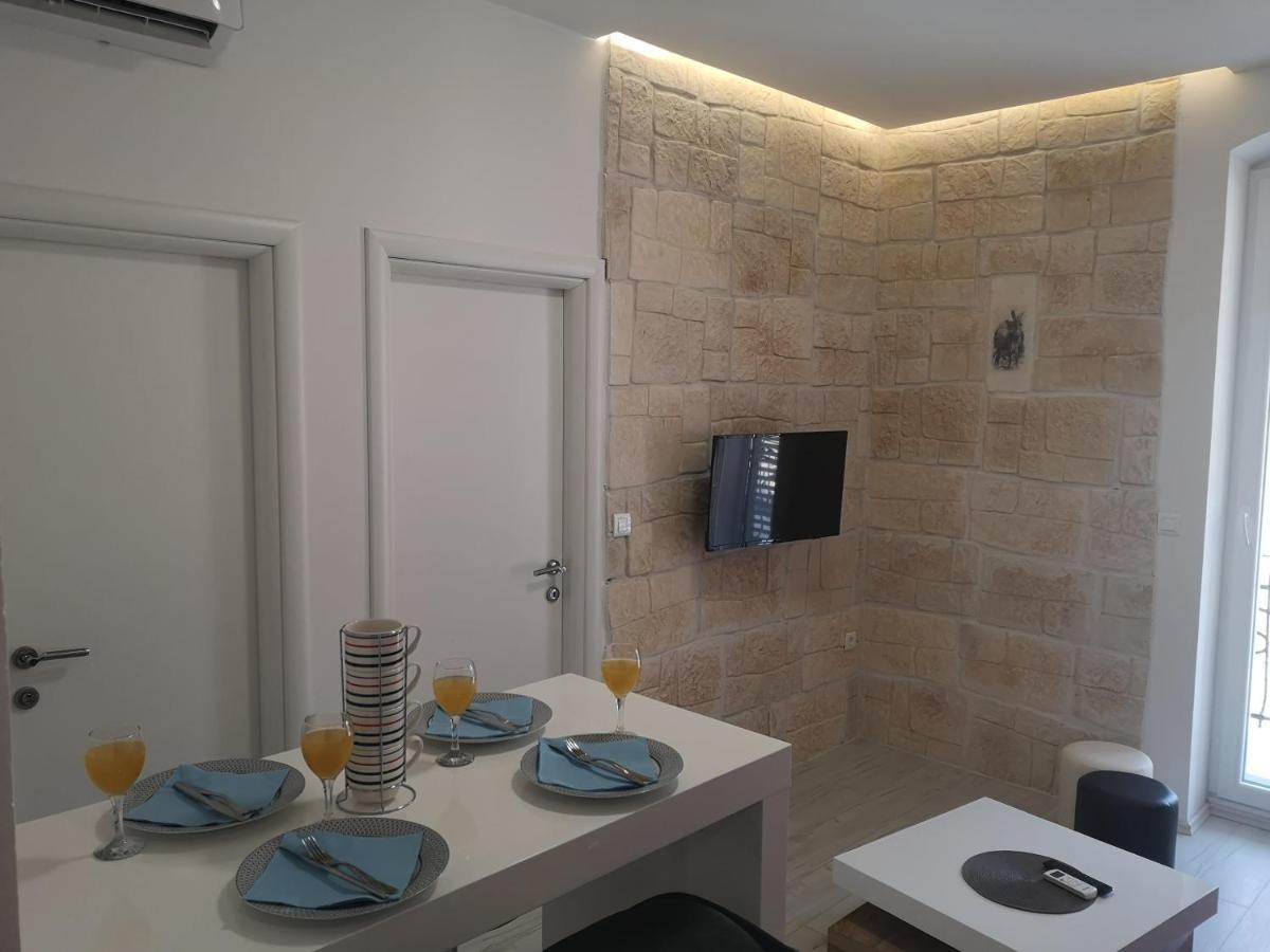 Apartament Olea Kaštela Zewnętrze zdjęcie