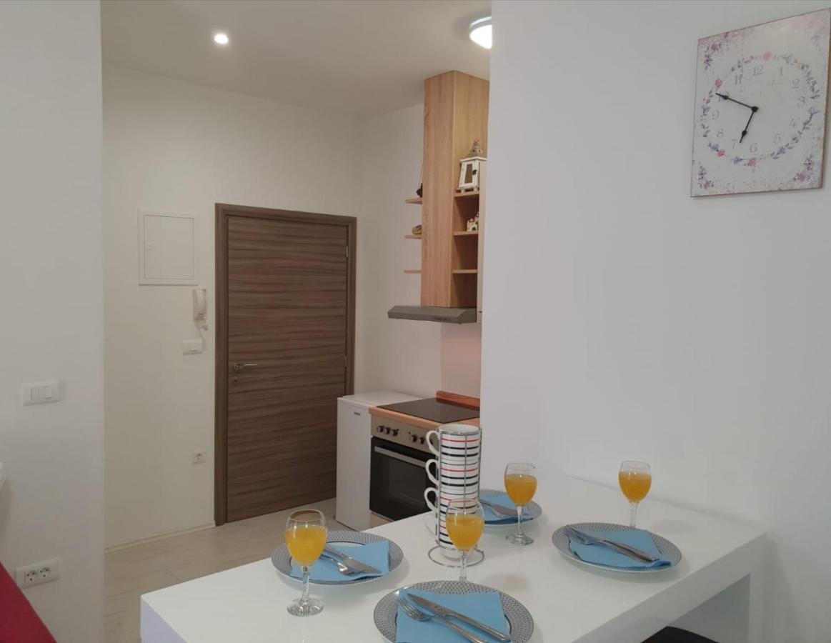 Apartament Olea Kaštela Zewnętrze zdjęcie