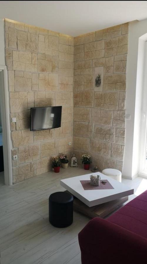 Apartament Olea Kaštela Zewnętrze zdjęcie