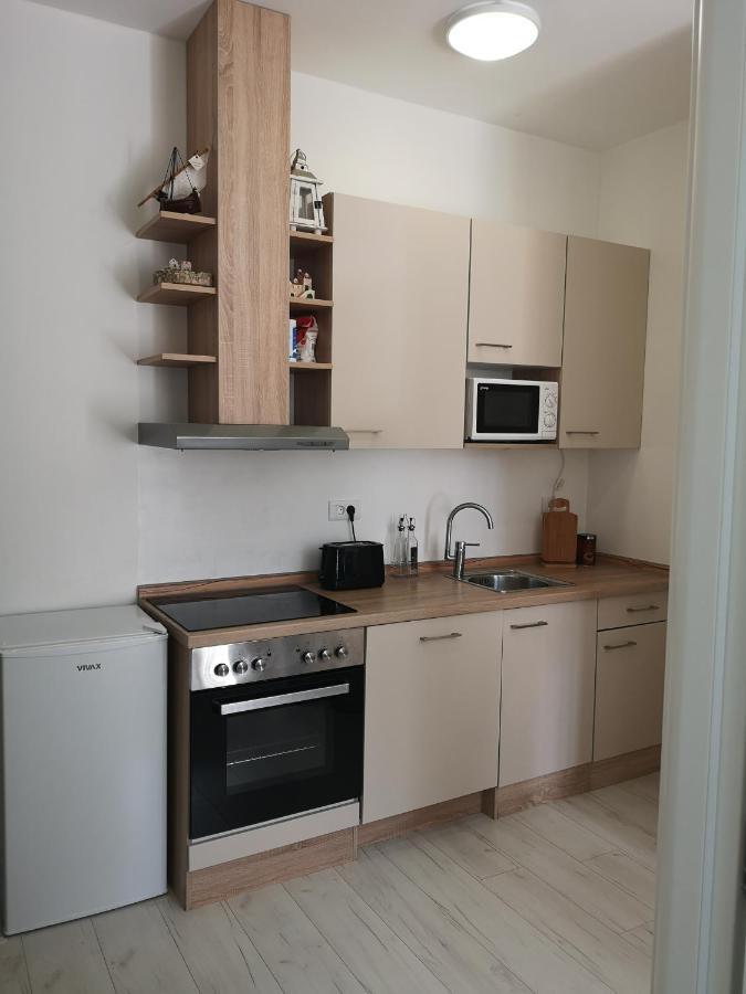 Apartament Olea Kaštela Zewnętrze zdjęcie